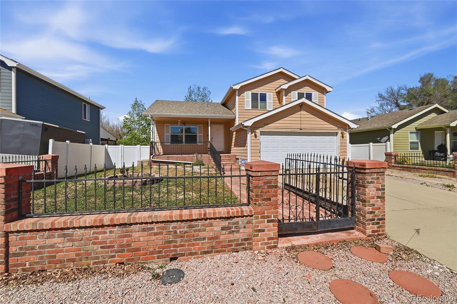 123 24th Avenue Greeley CO 80631