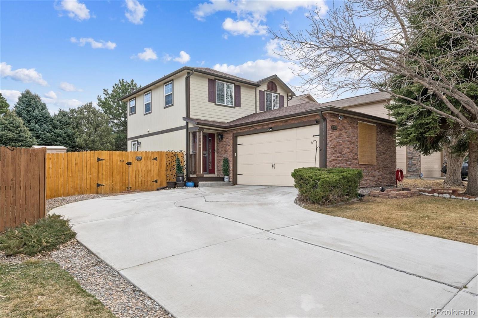 22166 E Princeton Circle Aurora CO 80018