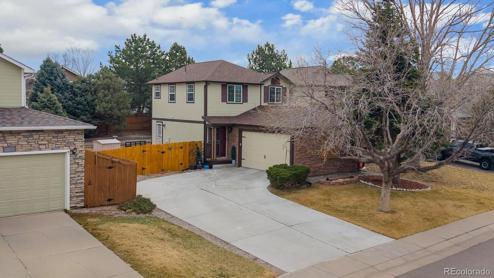 22166 E Princeton Circle Aurora CO 80018
