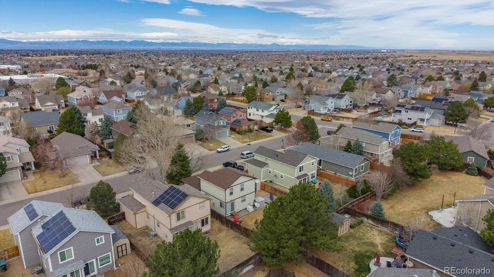 22166 E Princeton Circle Aurora CO 80018