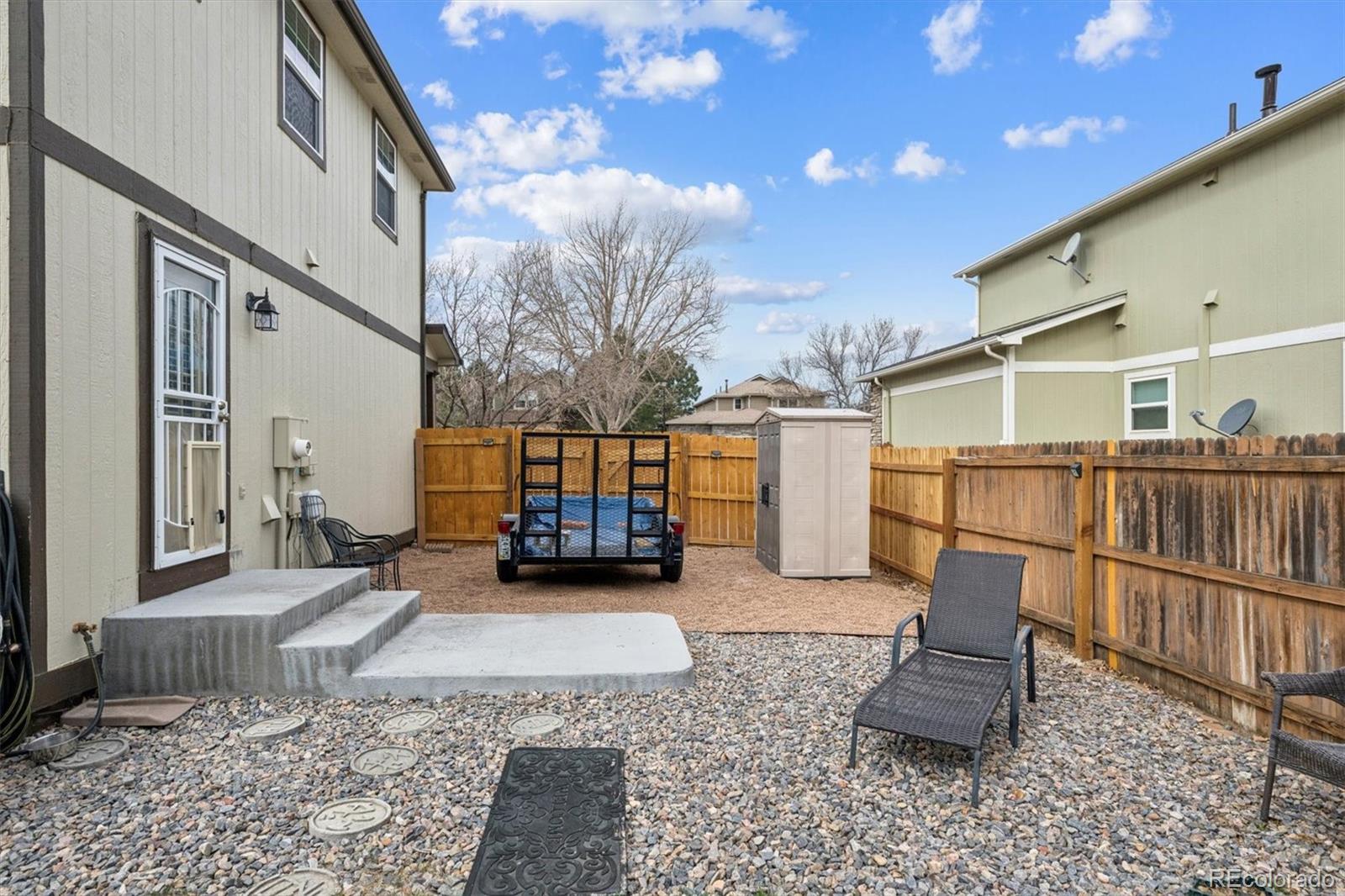 22166 E Princeton Circle Aurora CO 80018