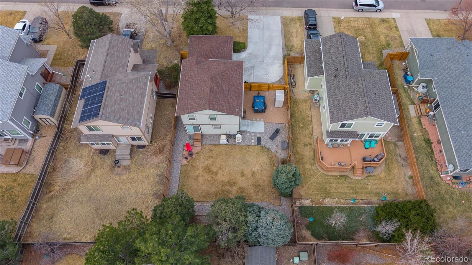 22166 E Princeton Circle Aurora CO 80018