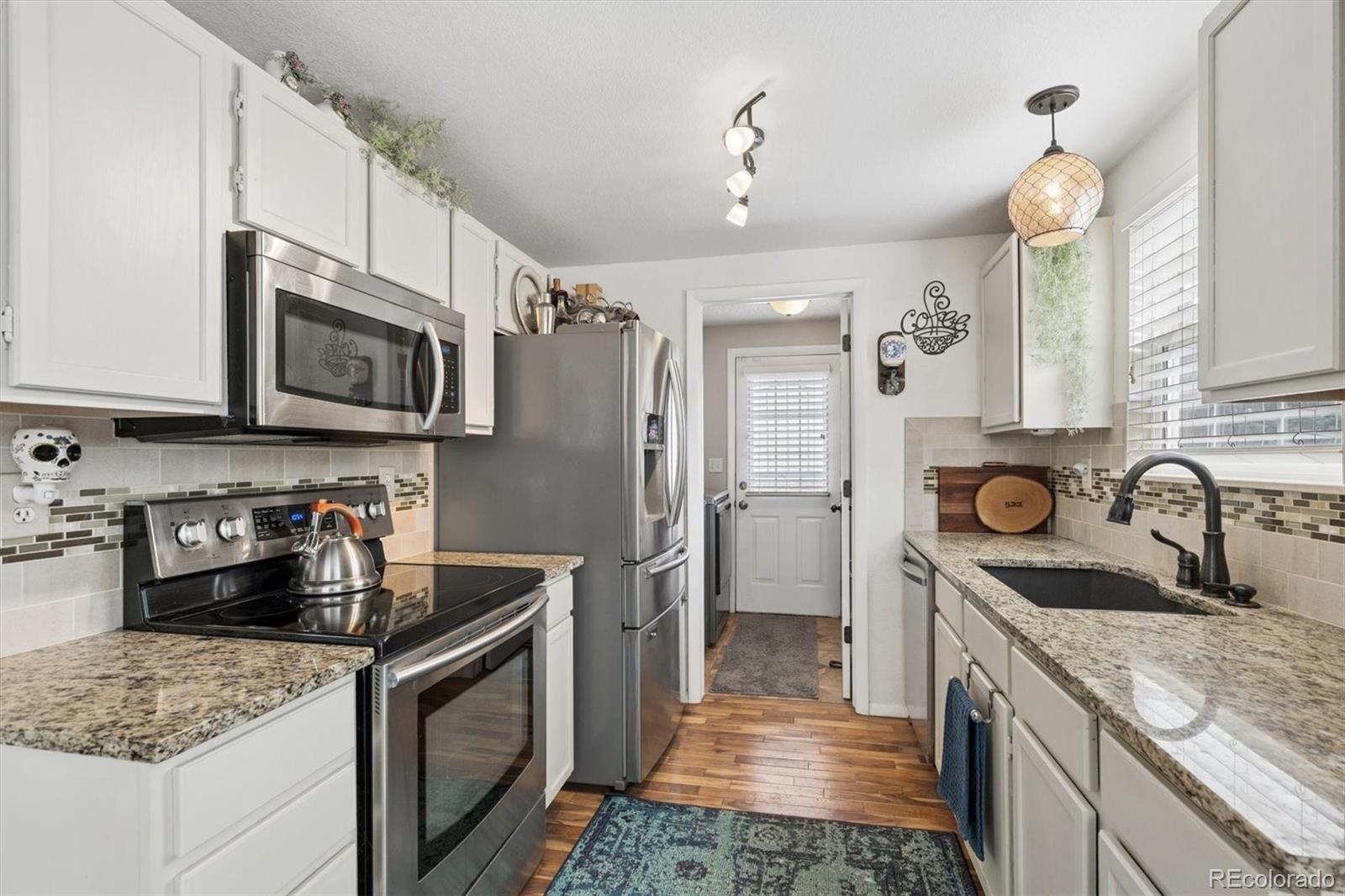 22166 E Princeton Circle Aurora CO 80018