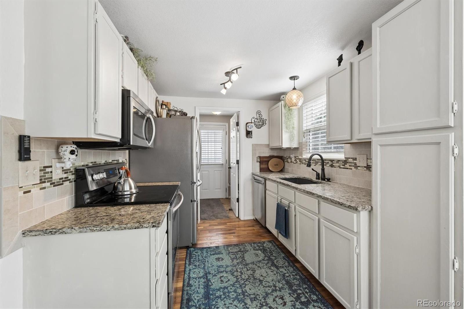 22166 E Princeton Circle Aurora CO 80018