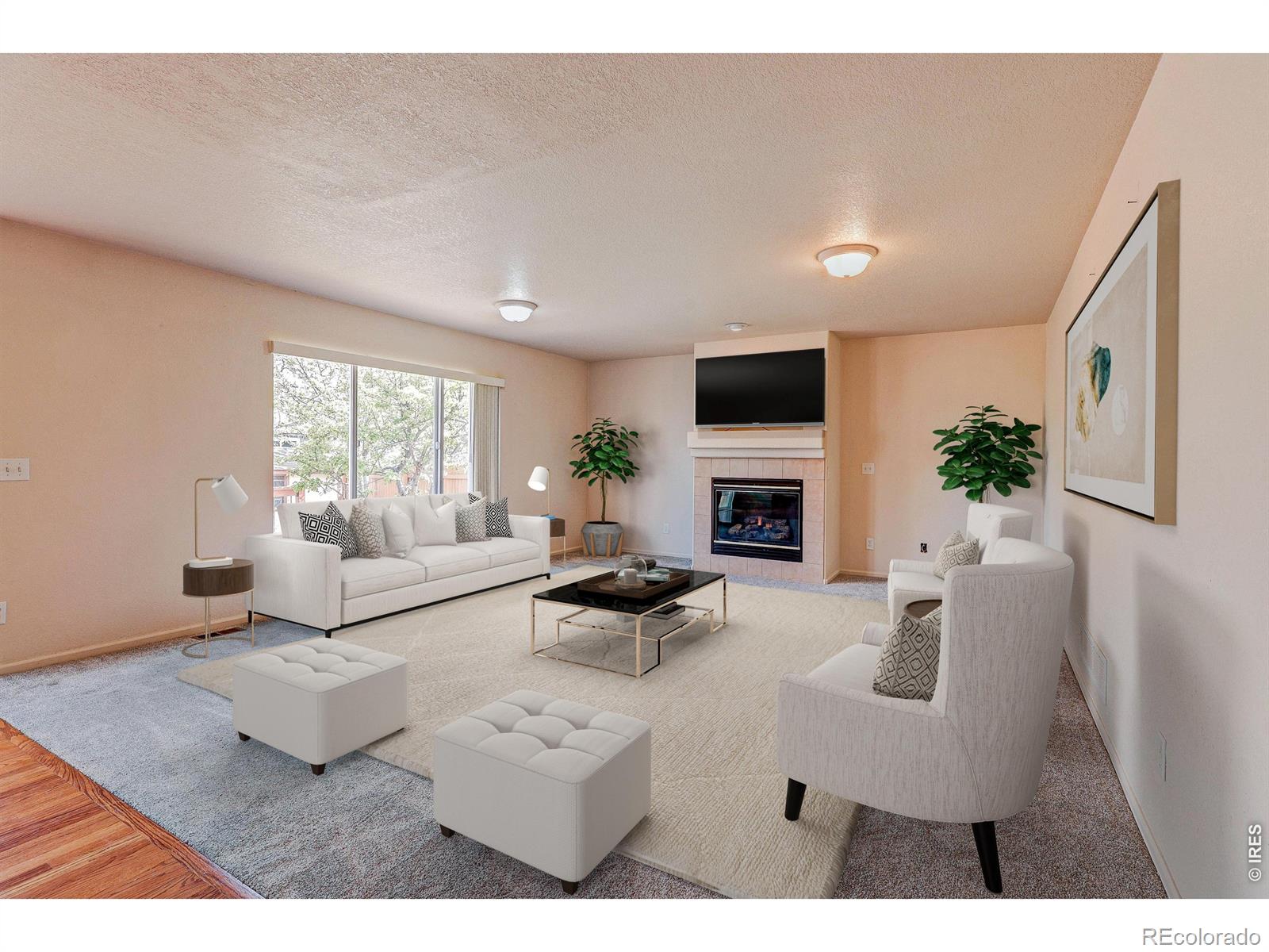 3825 Panther Drive Loveland CO 80537