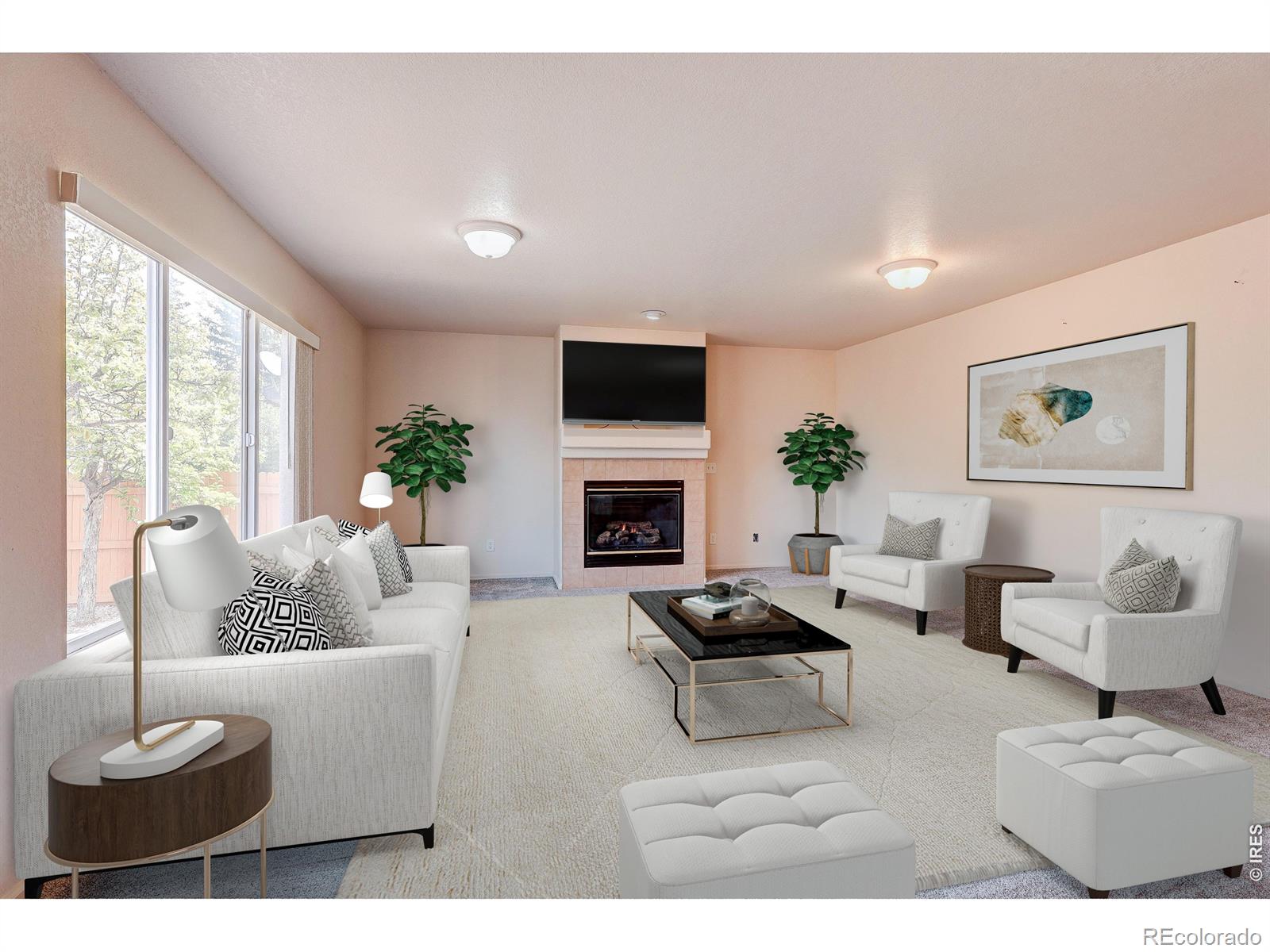 3825 Panther Drive Loveland CO 80537