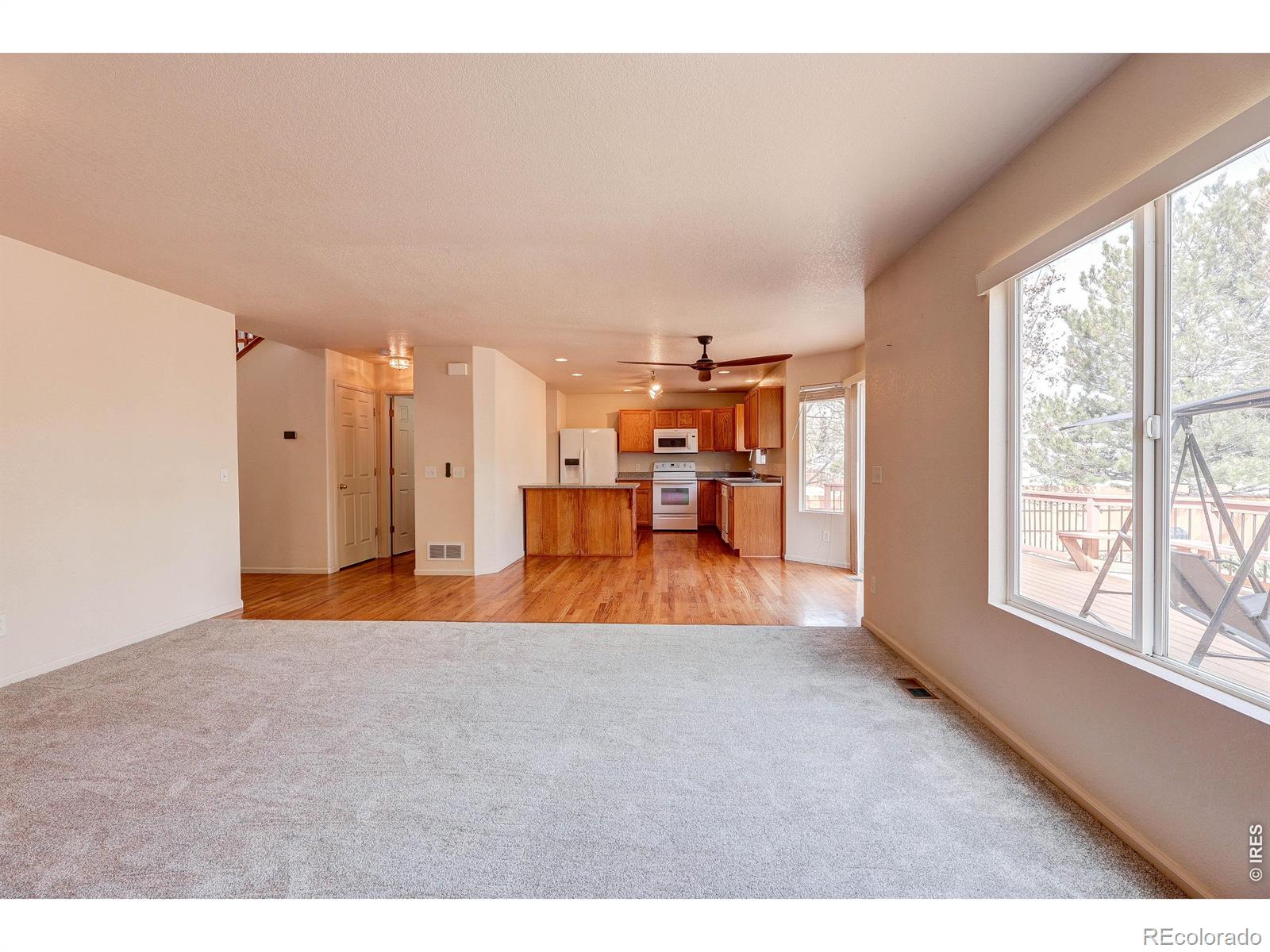 3825 Panther Drive Loveland CO 80537