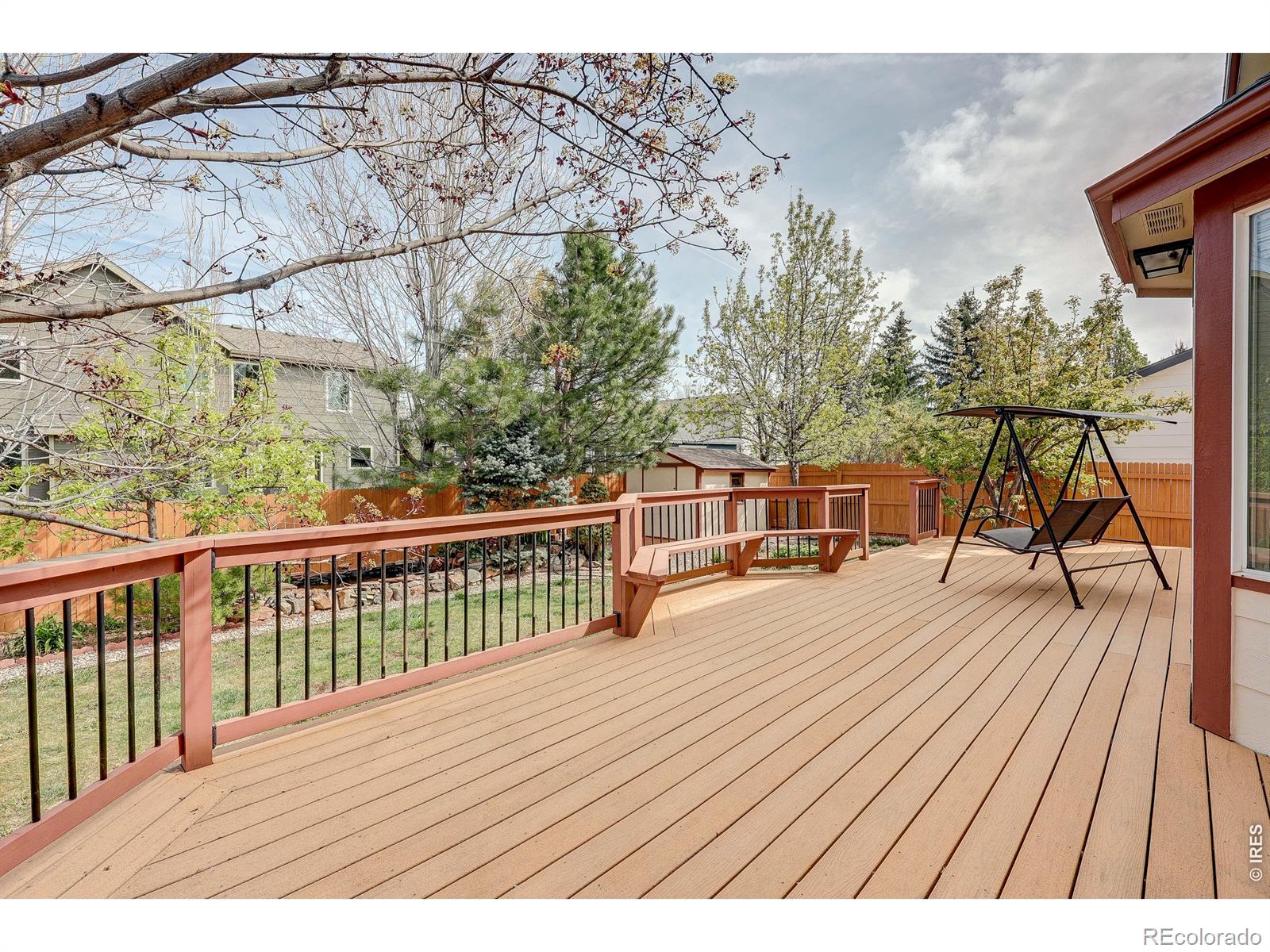 3825 Panther Drive Loveland CO 80537