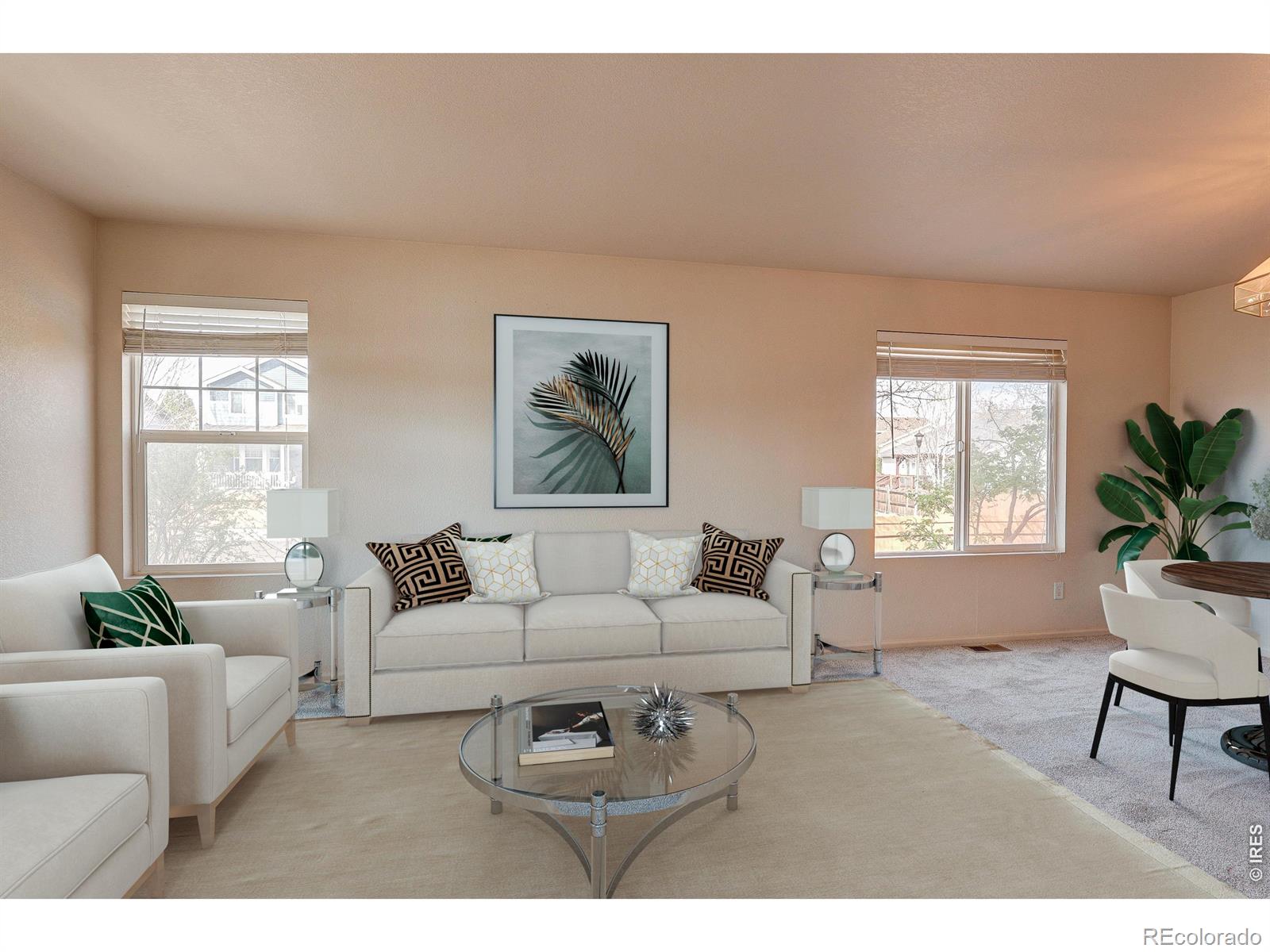 3825 Panther Drive Loveland CO 80537