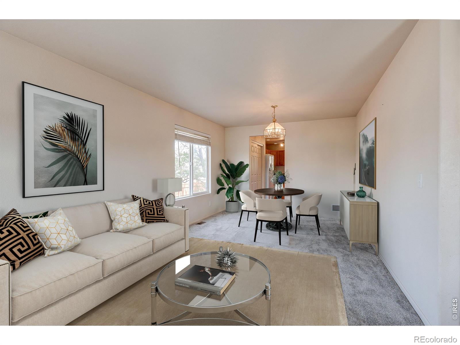 3825 Panther Drive Loveland CO 80537