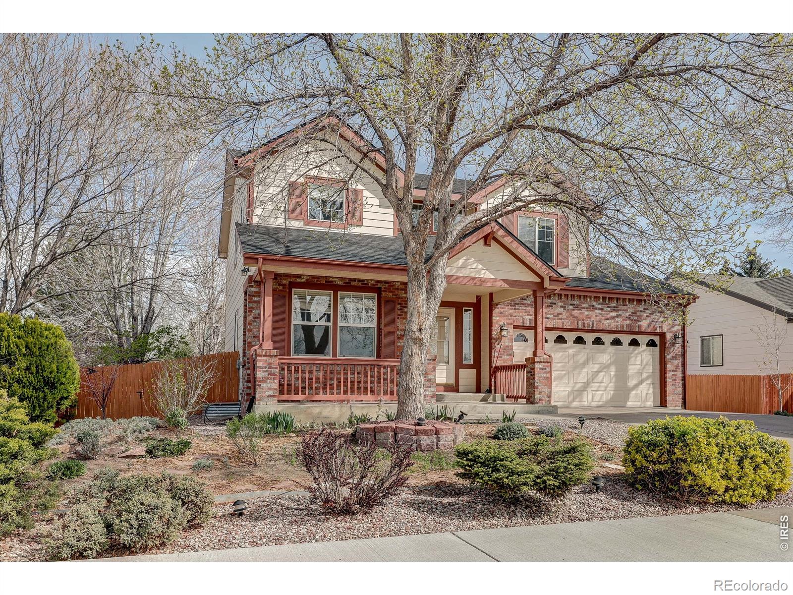 3825 Panther Drive Loveland CO 80537