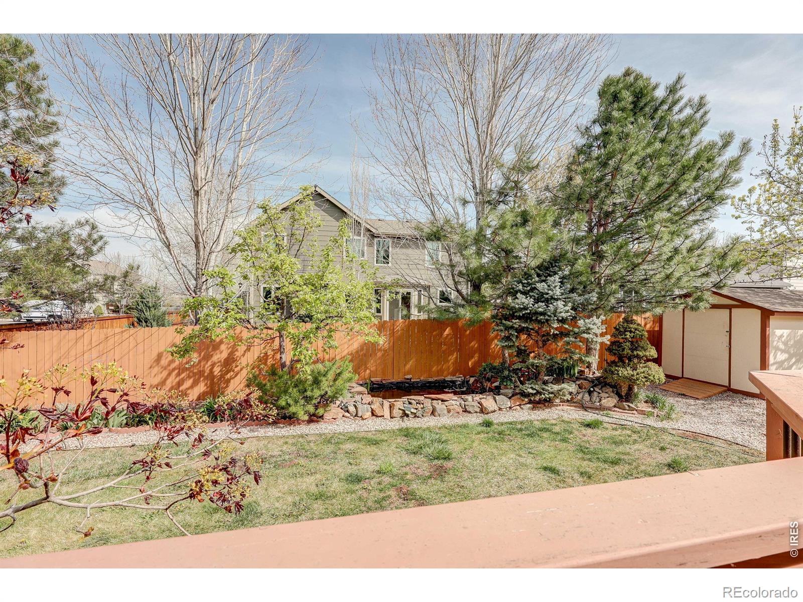 3825 Panther Drive Loveland CO 80537