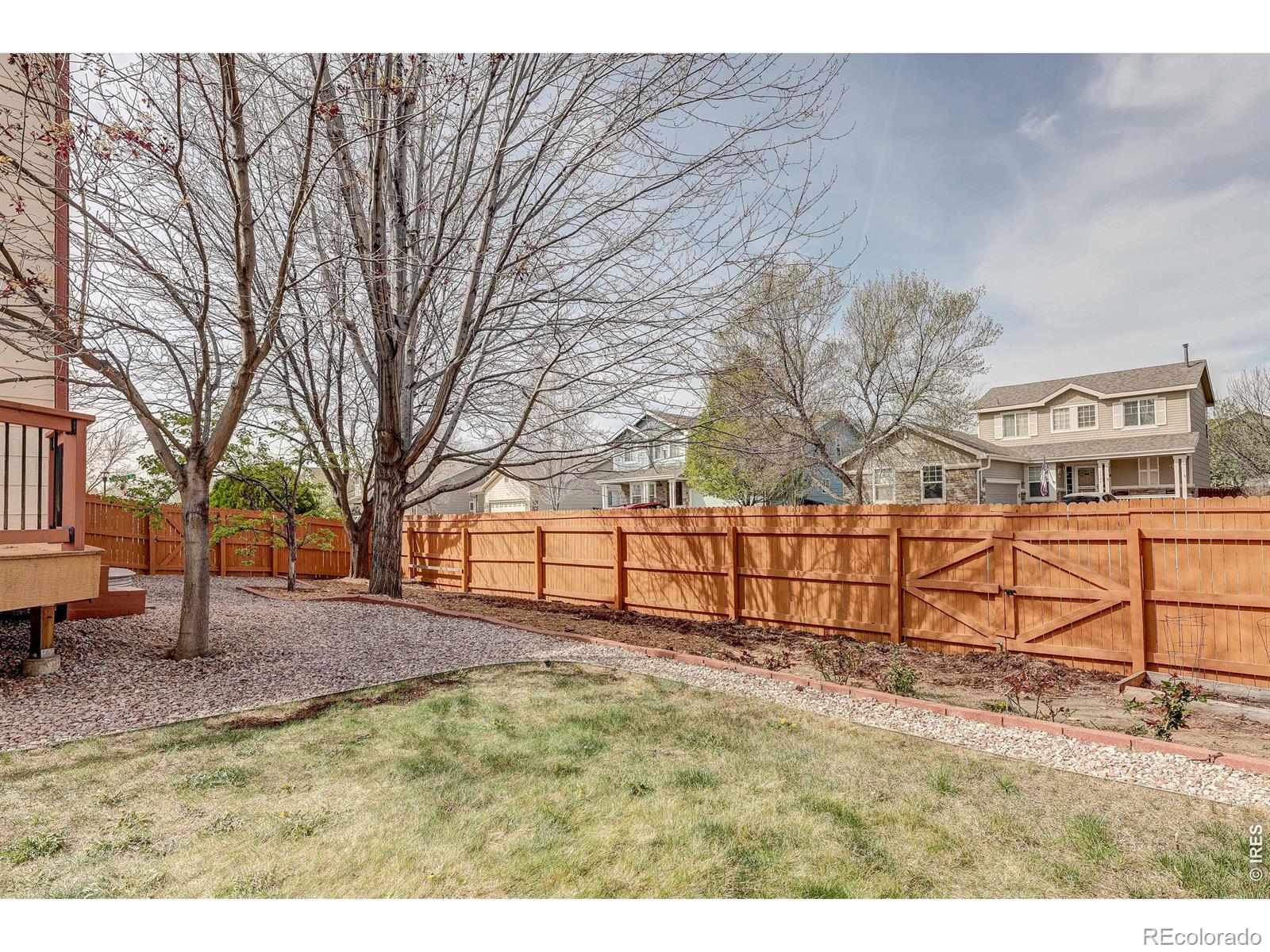 3825 Panther Drive Loveland CO 80537