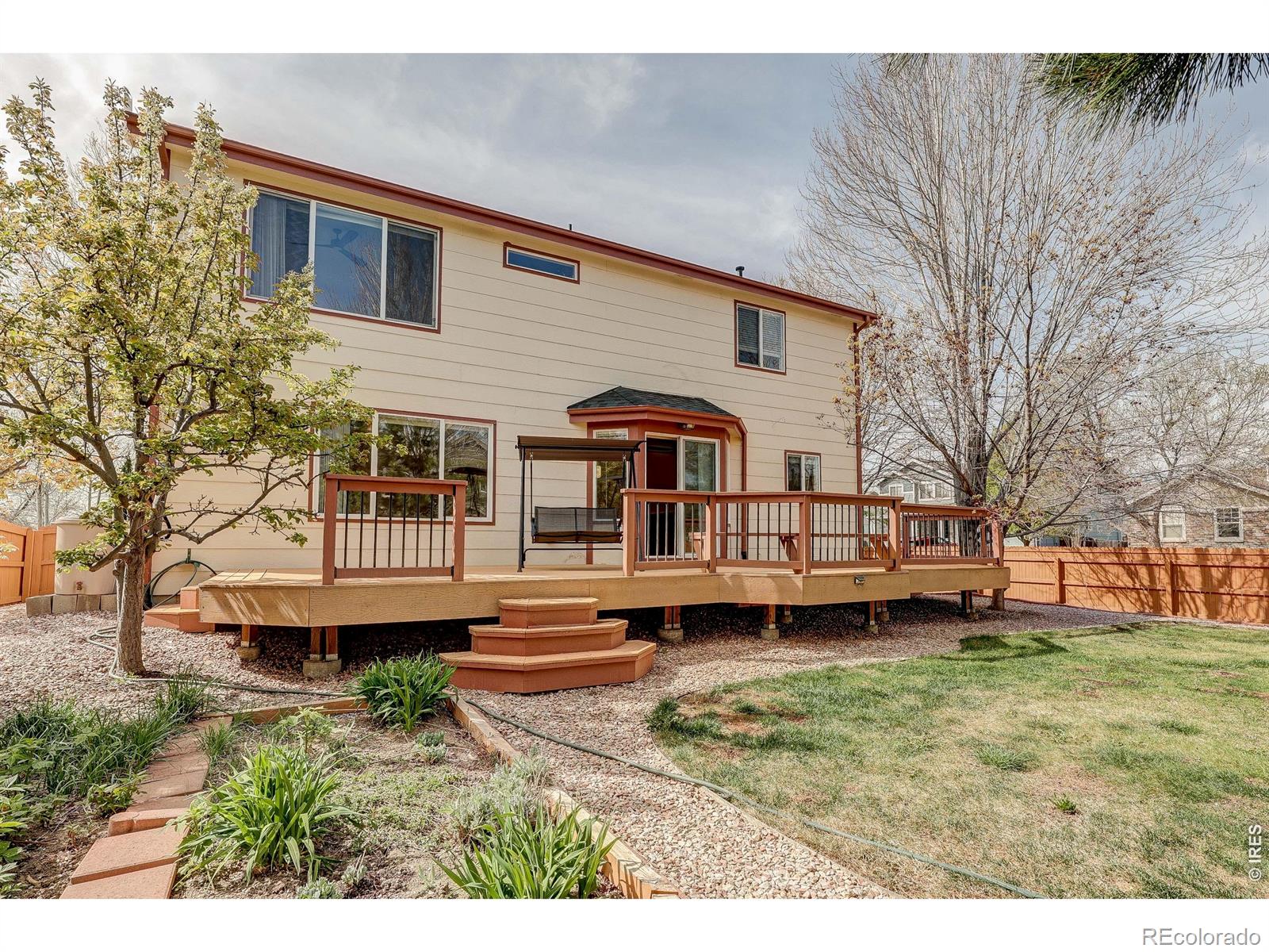 3825 Panther Drive Loveland CO 80537
