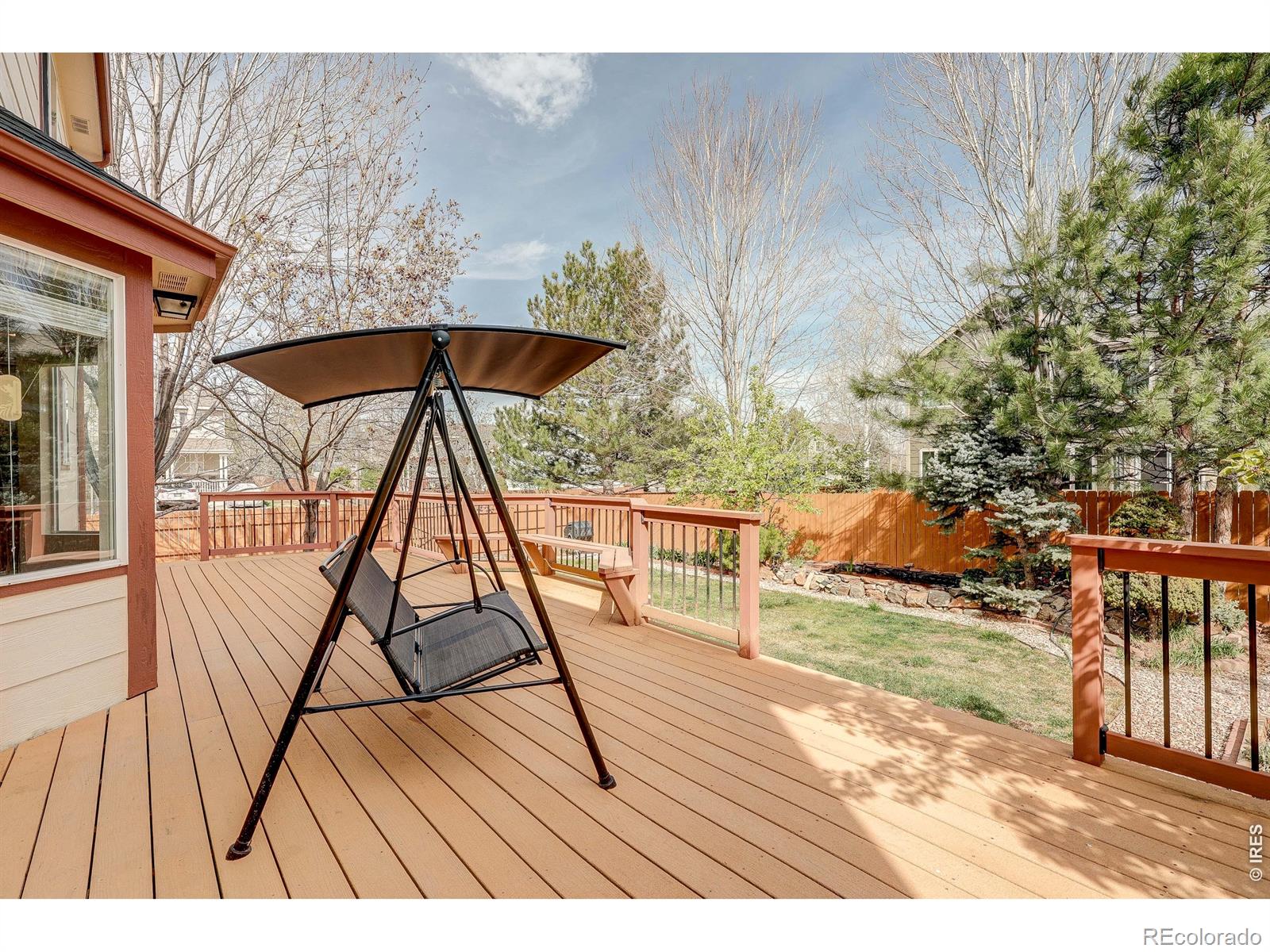 3825 Panther Drive Loveland CO 80537