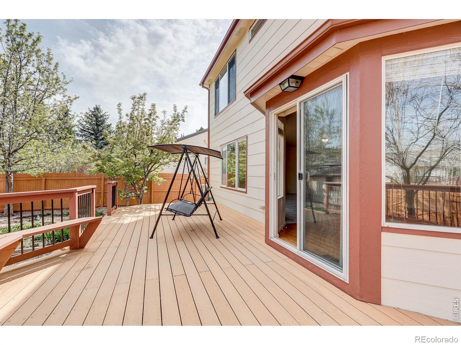 3825 Panther Drive Loveland CO 80537