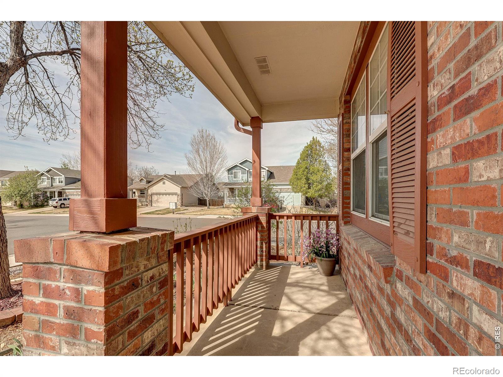 3825 Panther Drive Loveland CO 80537