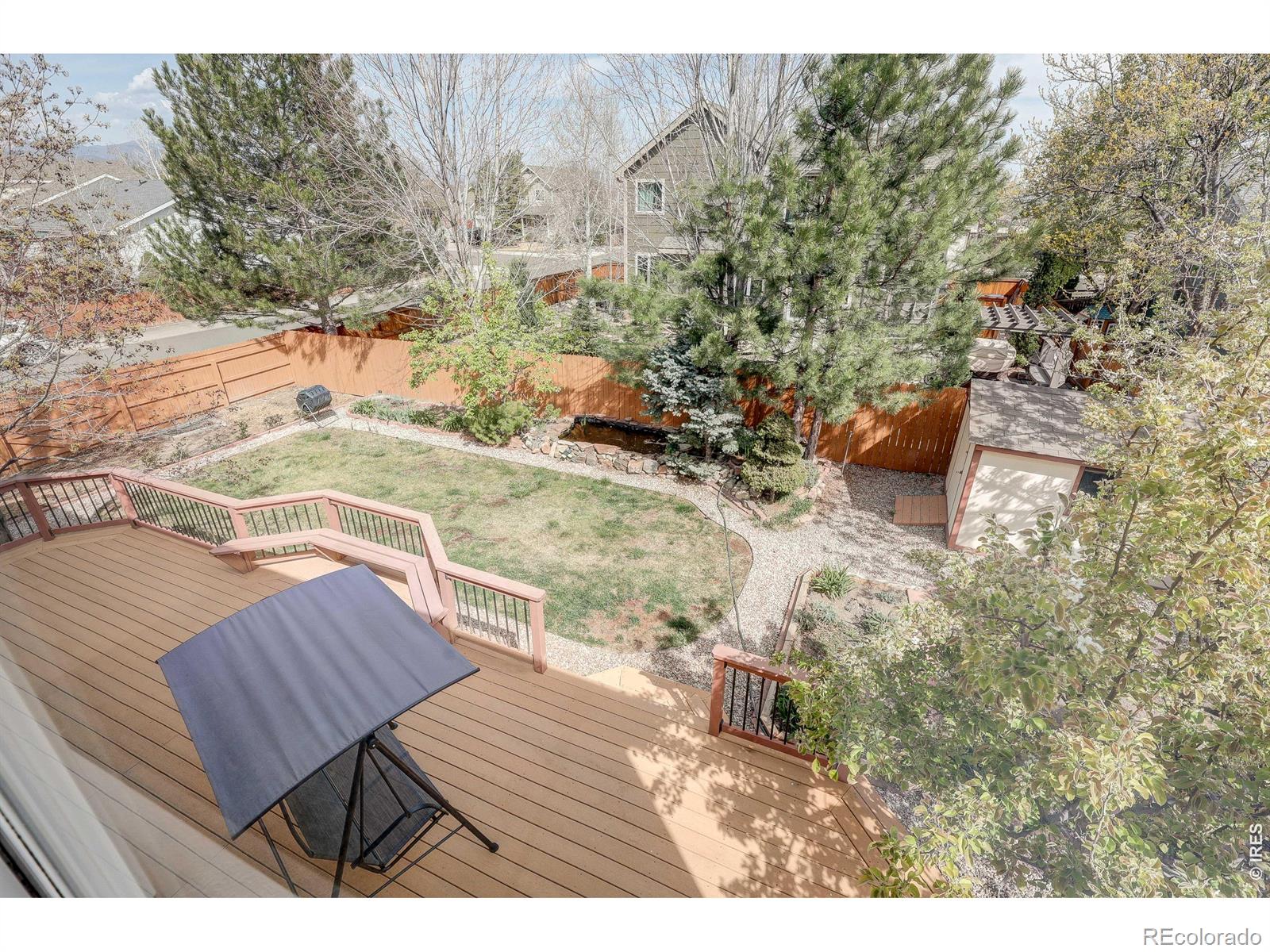 3825 Panther Drive Loveland CO 80537