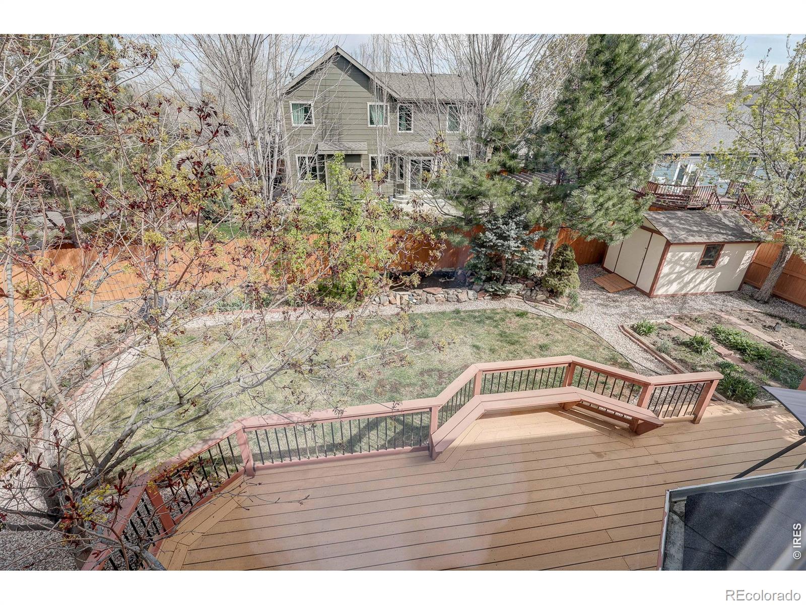 3825 Panther Drive Loveland CO 80537
