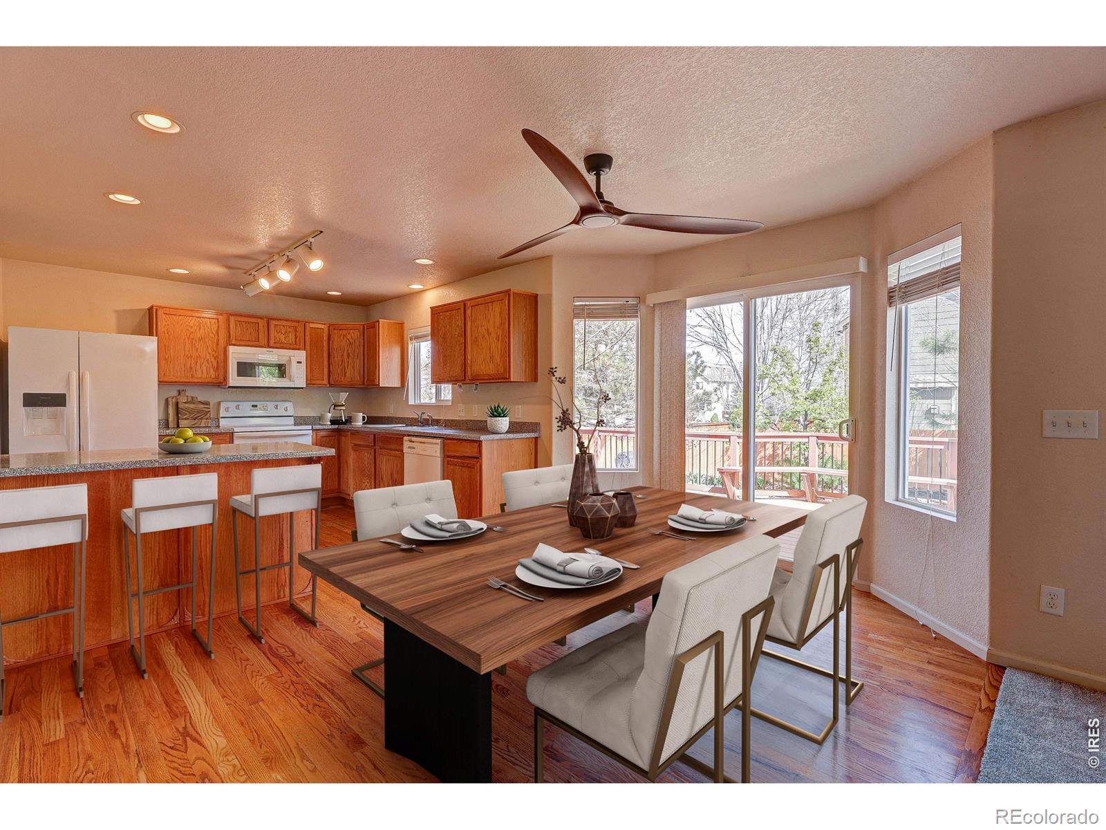 3825 Panther Drive Loveland CO 80537