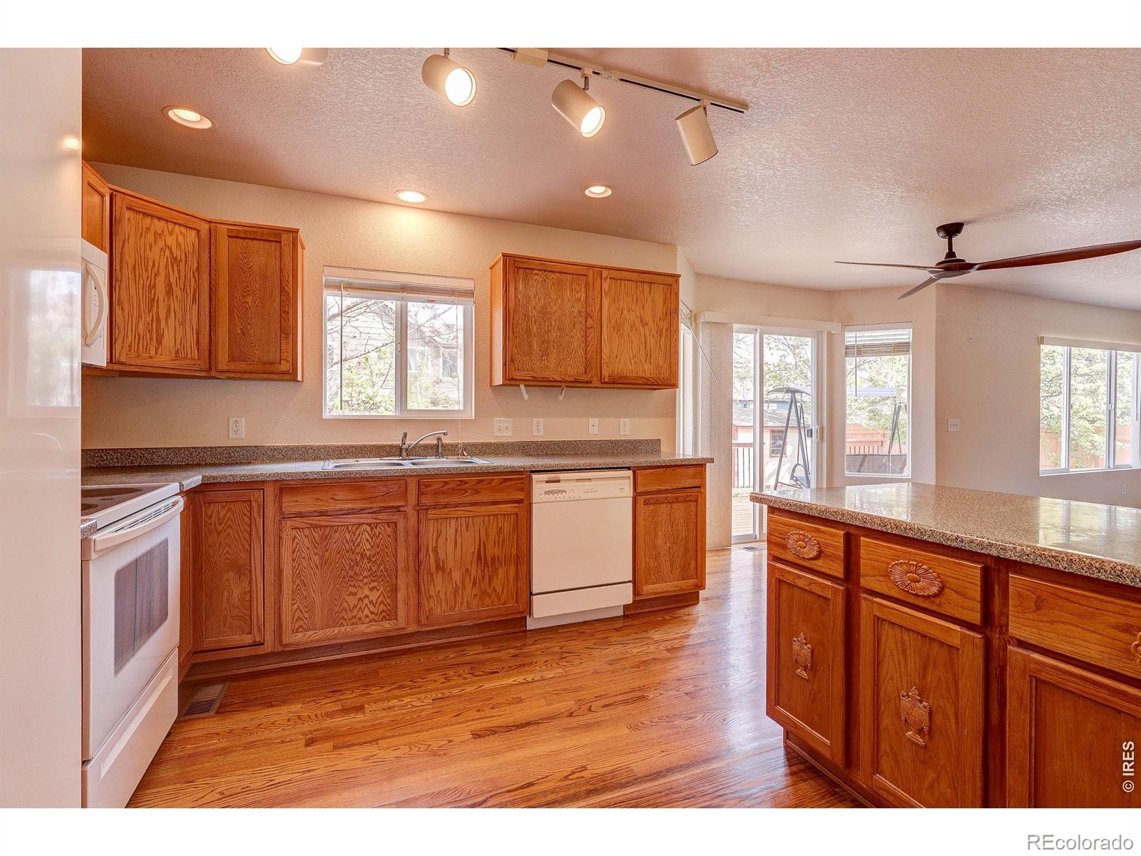 3825 Panther Drive Loveland CO 80537