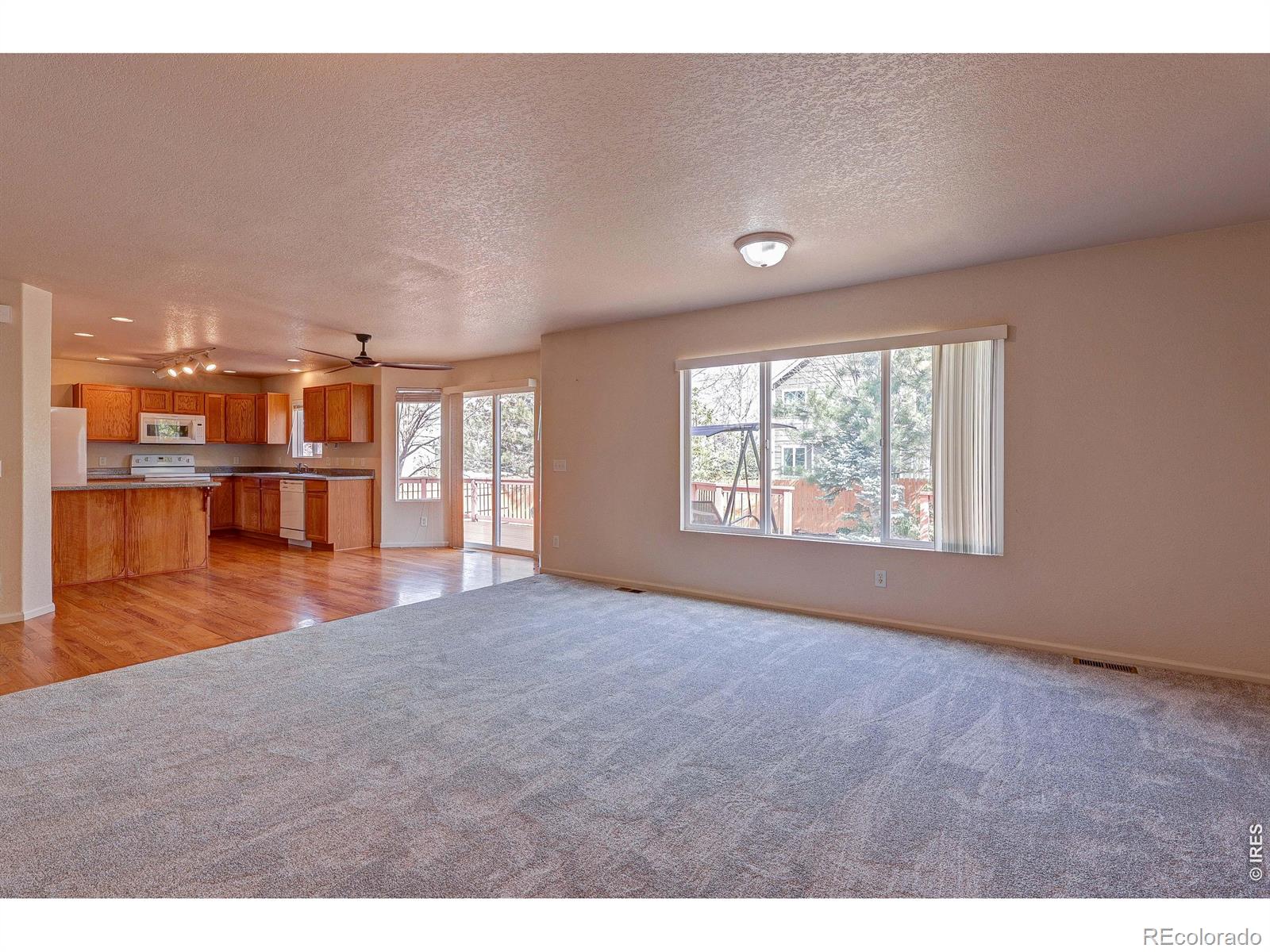 3825 Panther Drive Loveland CO 80537