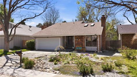 12347 E Bates Circle Aurora CO 80014
