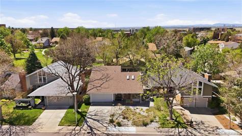 12347 E Bates Circle Aurora CO 80014