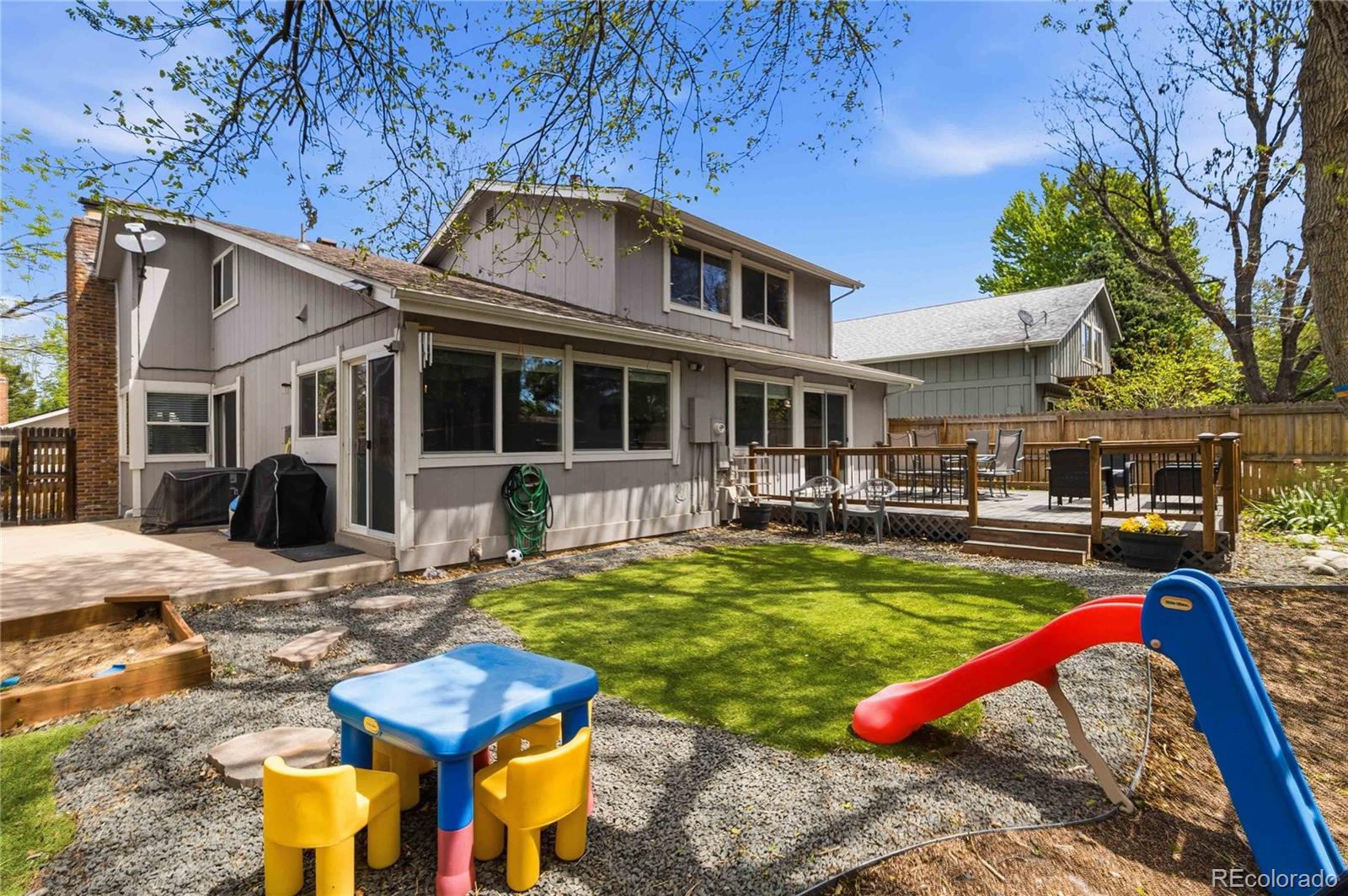 12347 E Bates Circle Aurora CO 80014