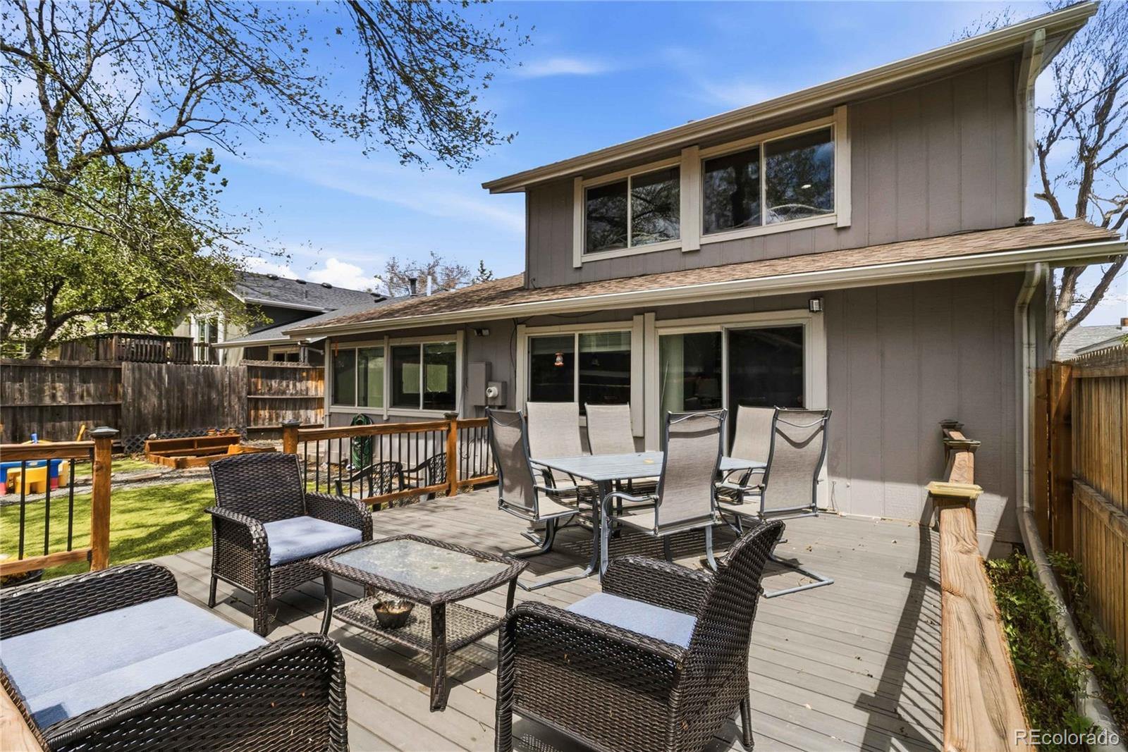 12347 E Bates Circle Aurora CO 80014