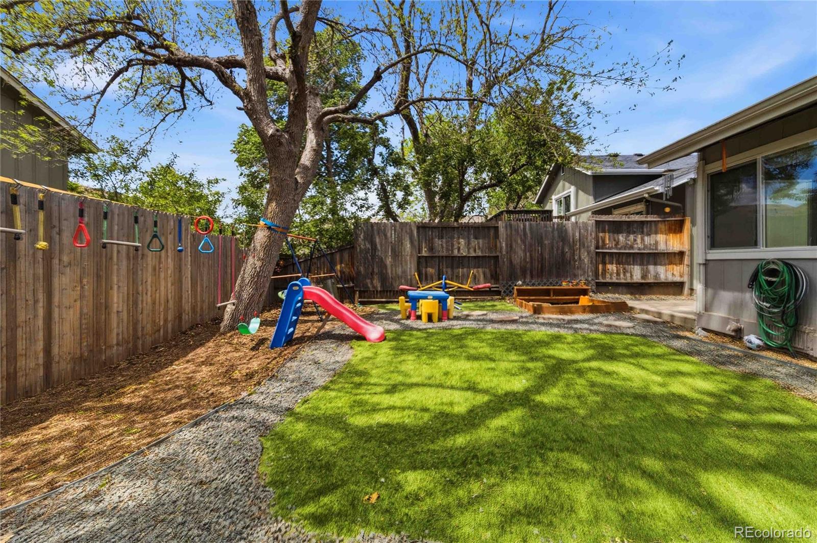12347 E Bates Circle Aurora CO 80014