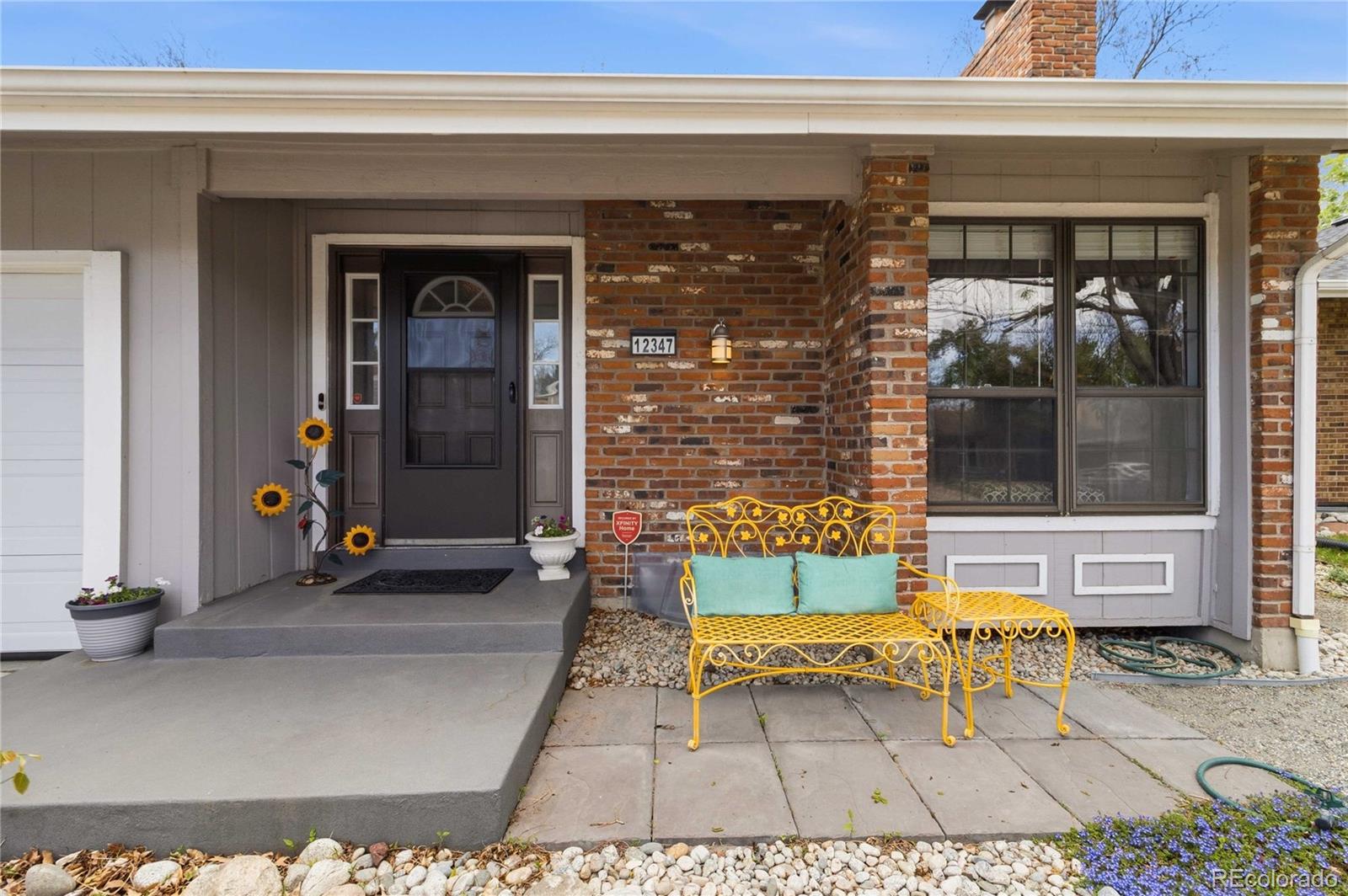 12347 E Bates Circle Aurora CO 80014