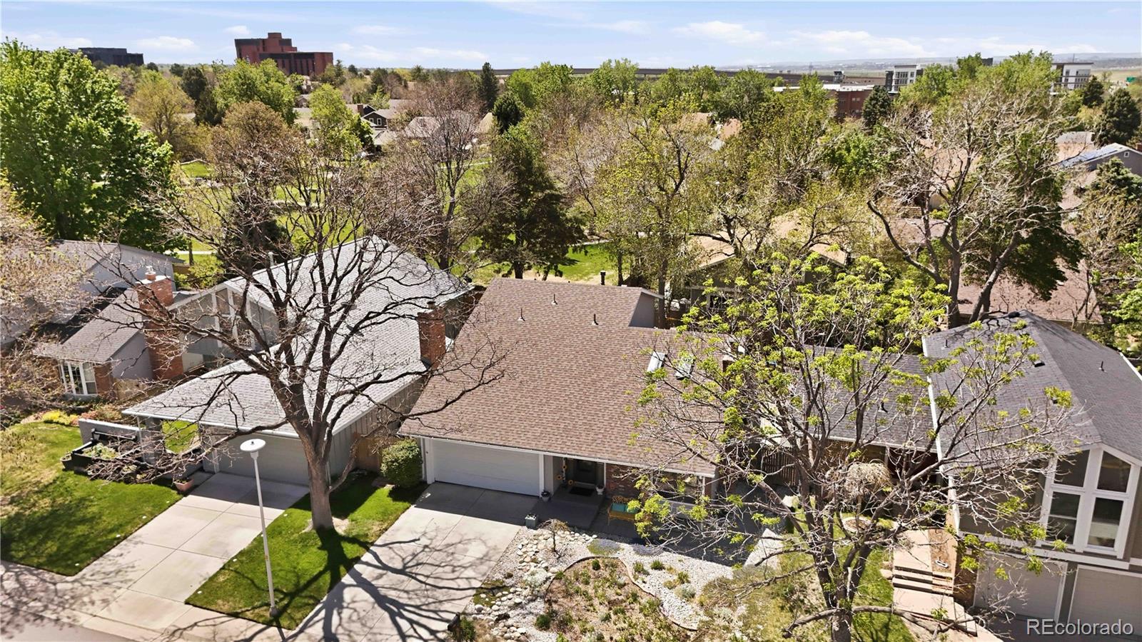 12347 E Bates Circle Aurora CO 80014