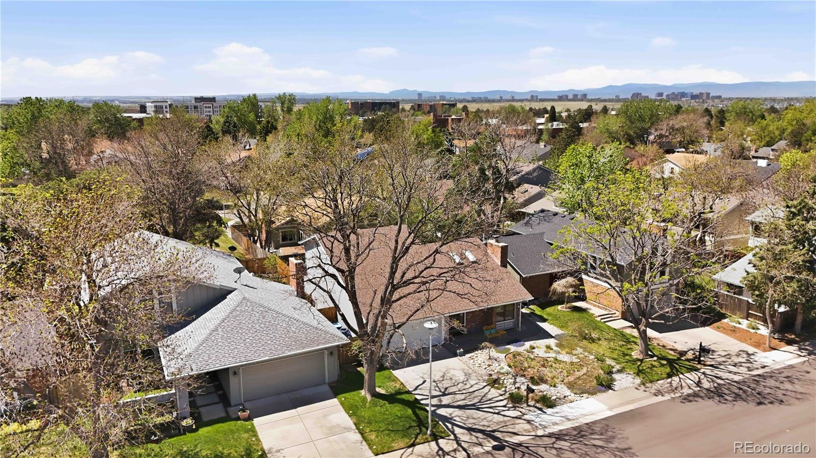 12347 E Bates Circle Aurora CO 80014