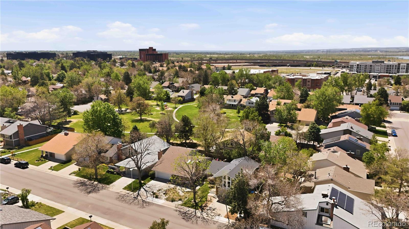 12347 E Bates Circle Aurora CO 80014
