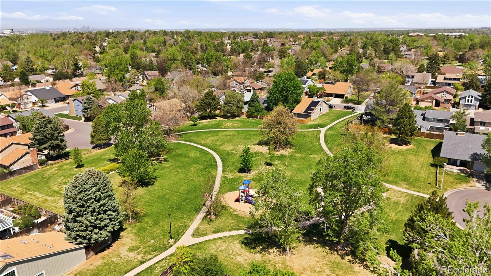 12347 E Bates Circle Aurora CO 80014