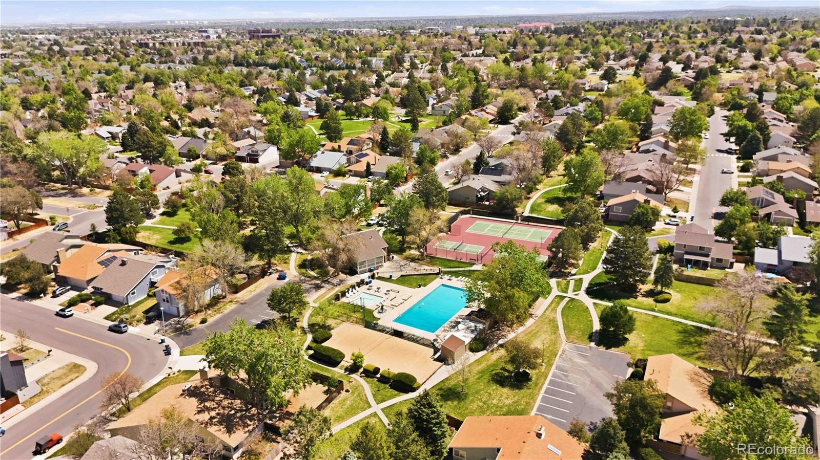 12347 E Bates Circle Aurora CO 80014
