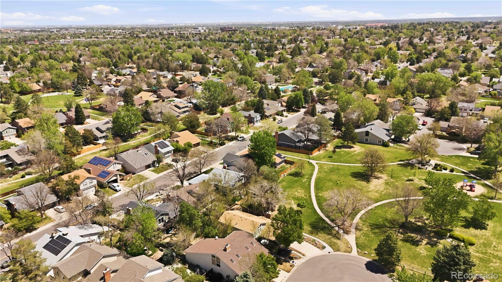 12347 E Bates Circle Aurora CO 80014