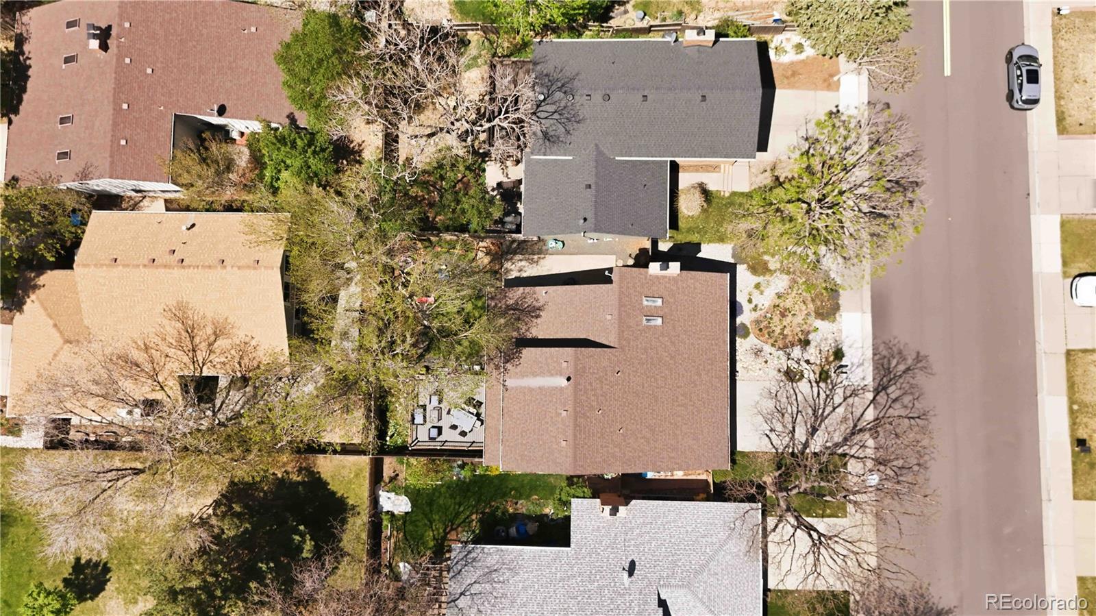 12347 E Bates Circle Aurora CO 80014