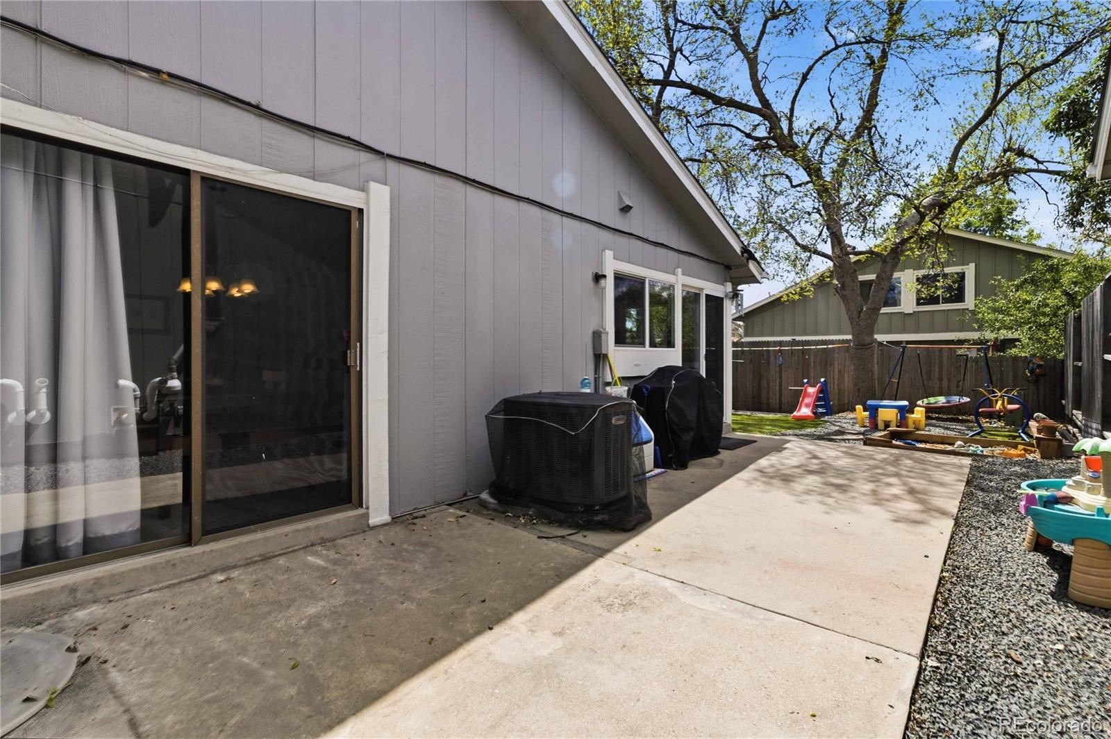 12347 E Bates Circle Aurora CO 80014