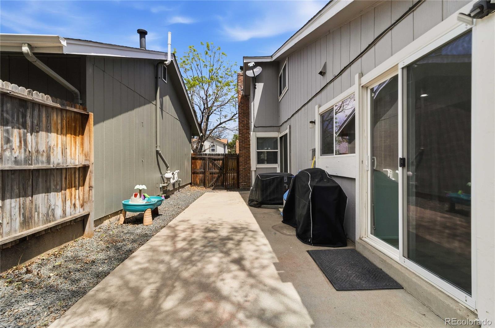 12347 E Bates Circle Aurora CO 80014