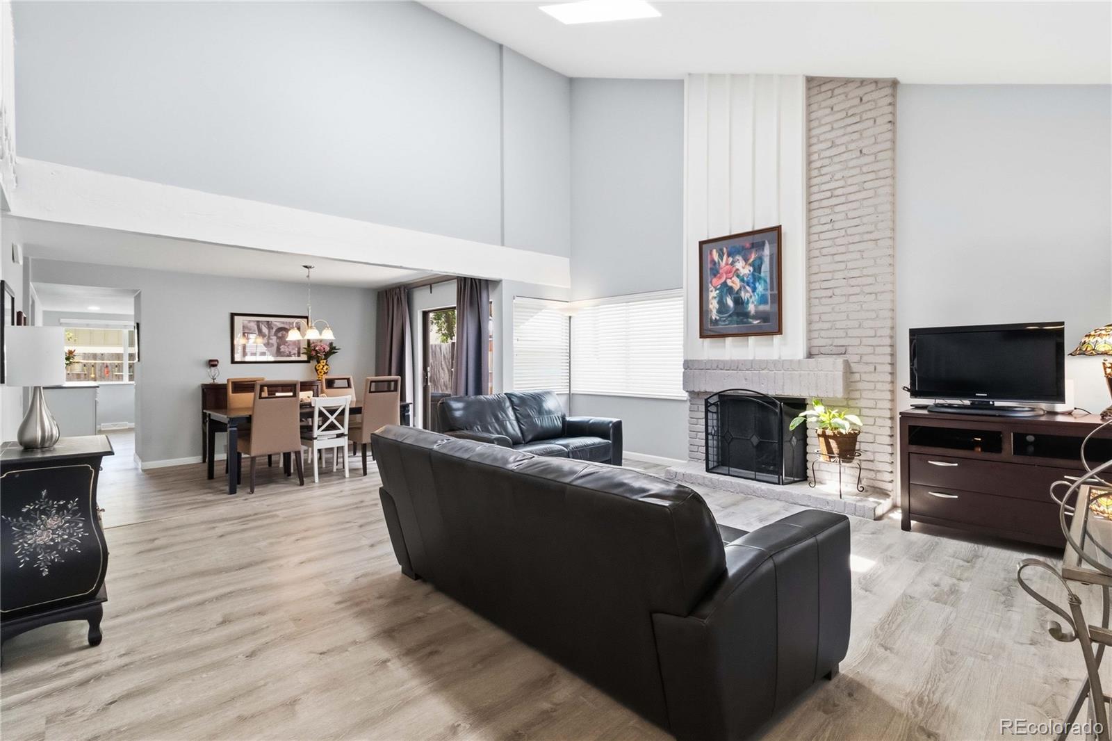 12347 E Bates Circle Aurora CO 80014