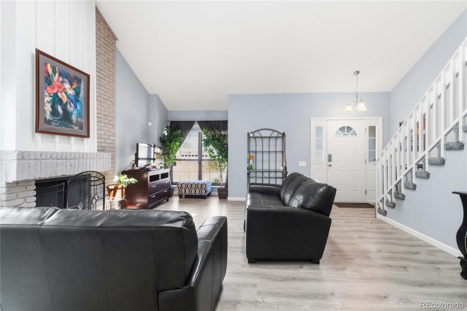 12347 E Bates Circle Aurora CO 80014