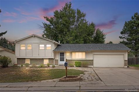 3371 Teardrop Circle Colorado Springs CO 80917