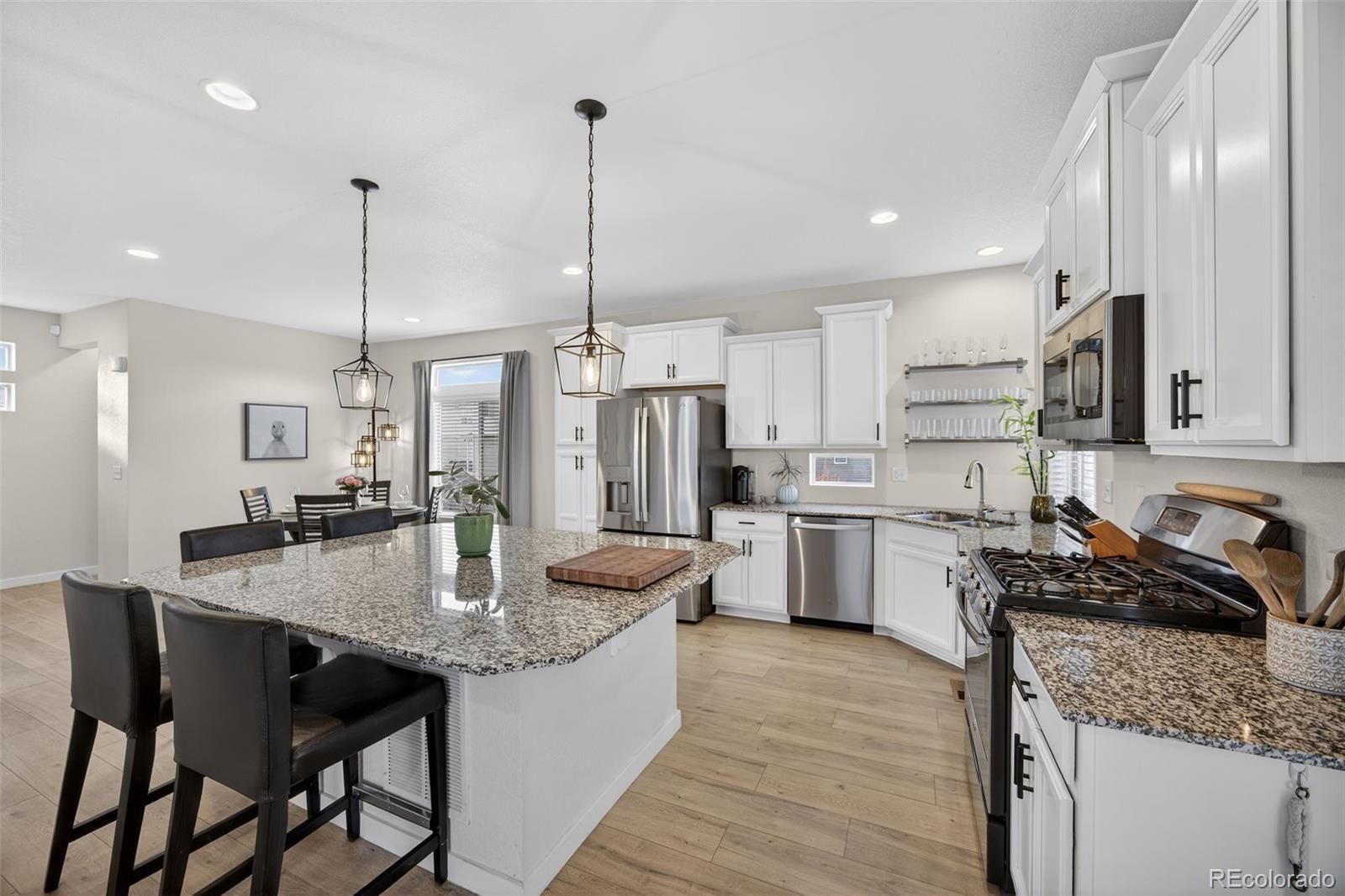 4438 Vindaloo Drive Castle Rock CO 80109
