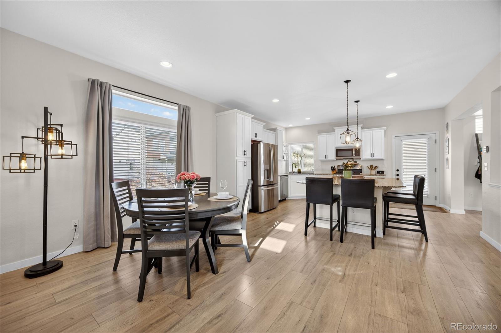 4438 Vindaloo Drive Castle Rock CO 80109