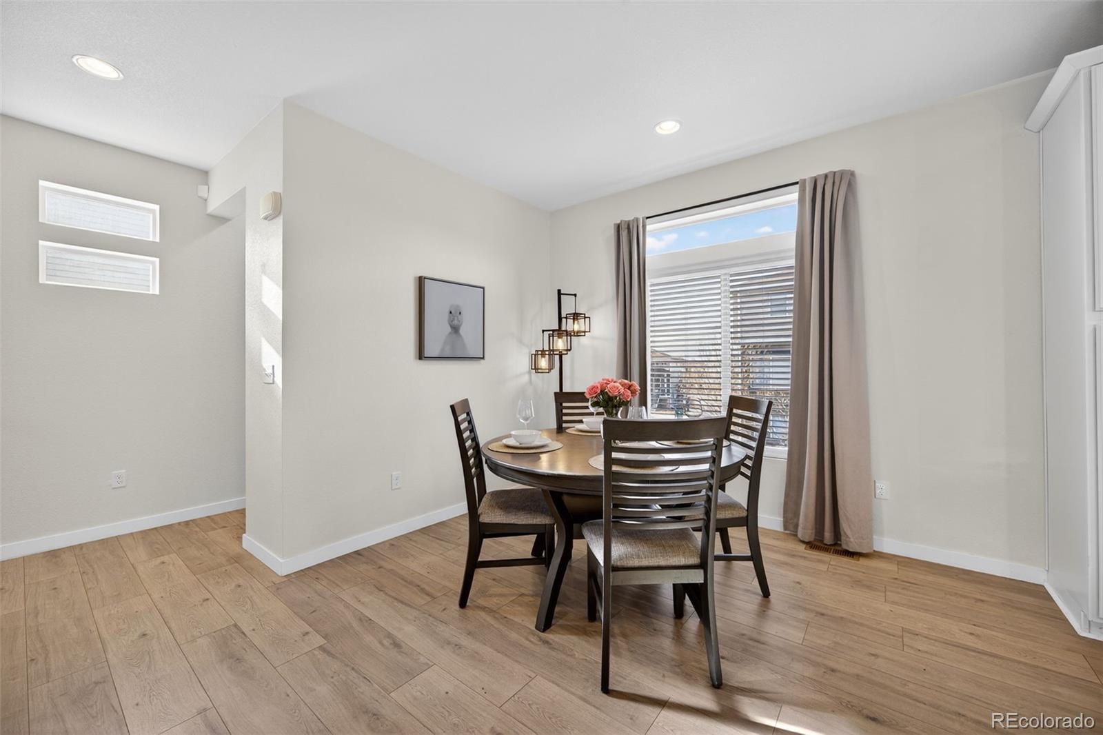4438 Vindaloo Drive Castle Rock CO 80109
