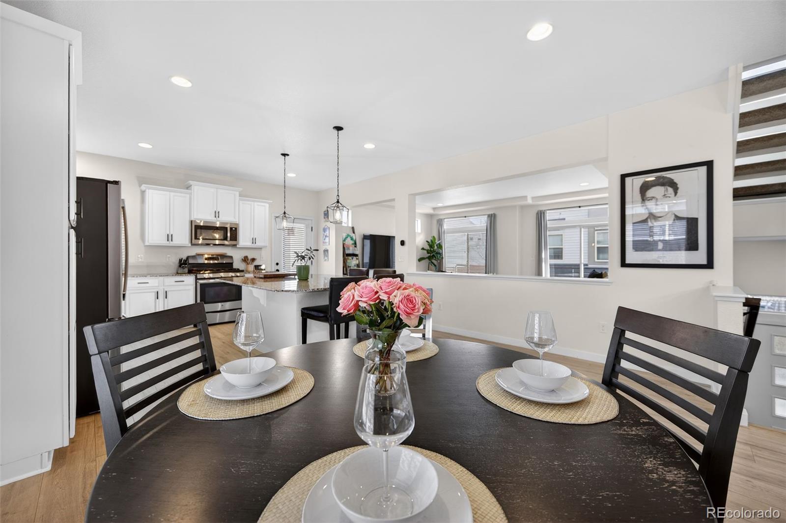 4438 Vindaloo Drive Castle Rock CO 80109