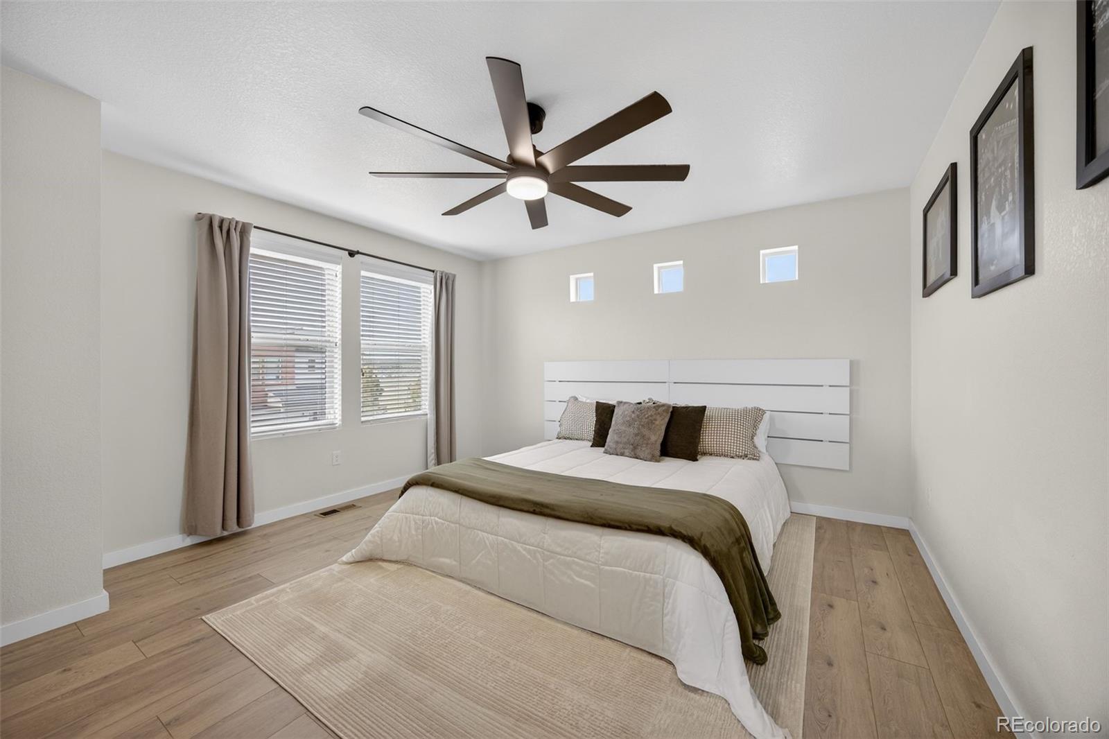 4438 Vindaloo Drive Castle Rock CO 80109