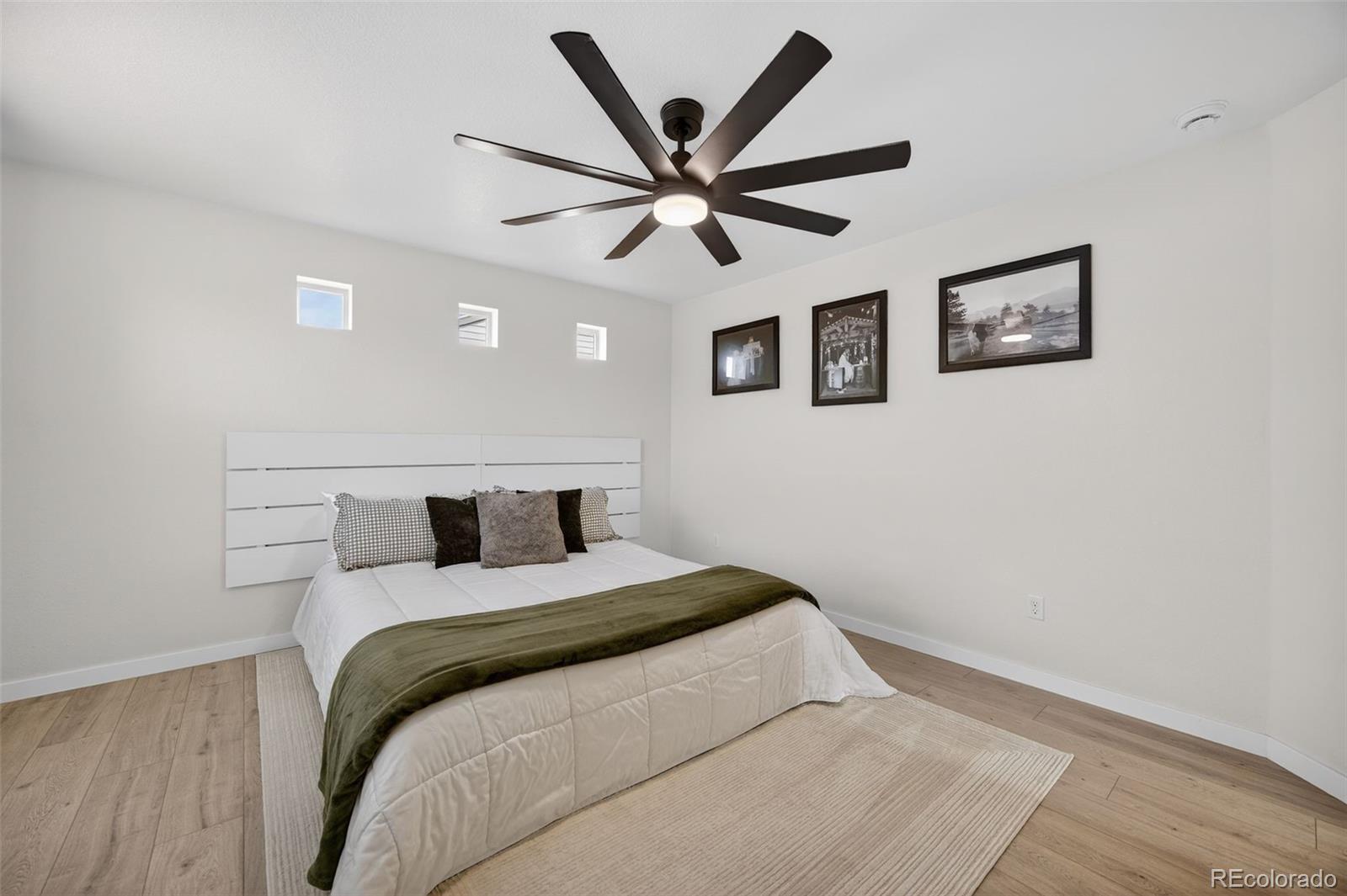 4438 Vindaloo Drive Castle Rock CO 80109
